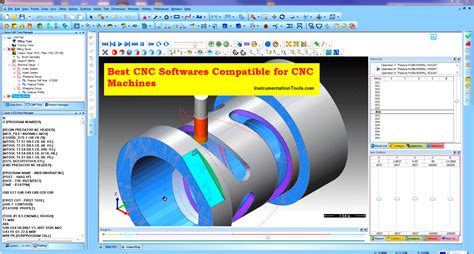 cnc machine programs pdf|top 10 cnc programming software.